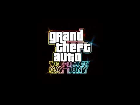 GTA The Ballad Of Gay Tony Loading Screen Theme 1 Hour Extended