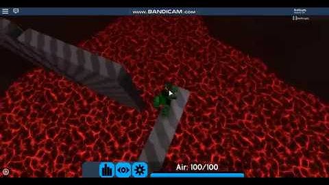 Roblox FE2 Test Map | Between Time | (solo)