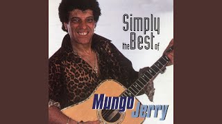 Video thumbnail of "Mungo Jerry - Rocking on the Road"