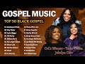 Gospel songs playlist 2024  greatest hits of favorite gospel music 2024  cece winans tasha cobbs