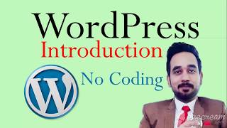 Introduction to WordPress | Complete WordPress Tutorials | Part - 1