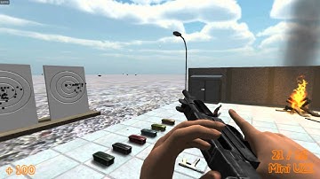 [Red Alliance] [Unity 3D] FPS Game Update #54 + Zombie Dogs, New Animations