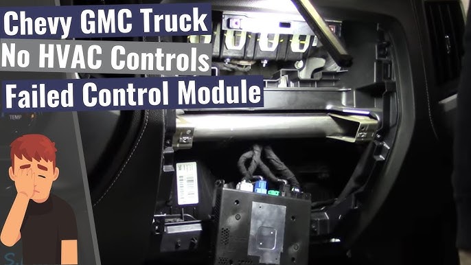 GM - No Communication Class 2 network Troubleshooting U1064 U1300 U1301 