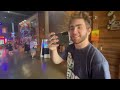 Beginning of video