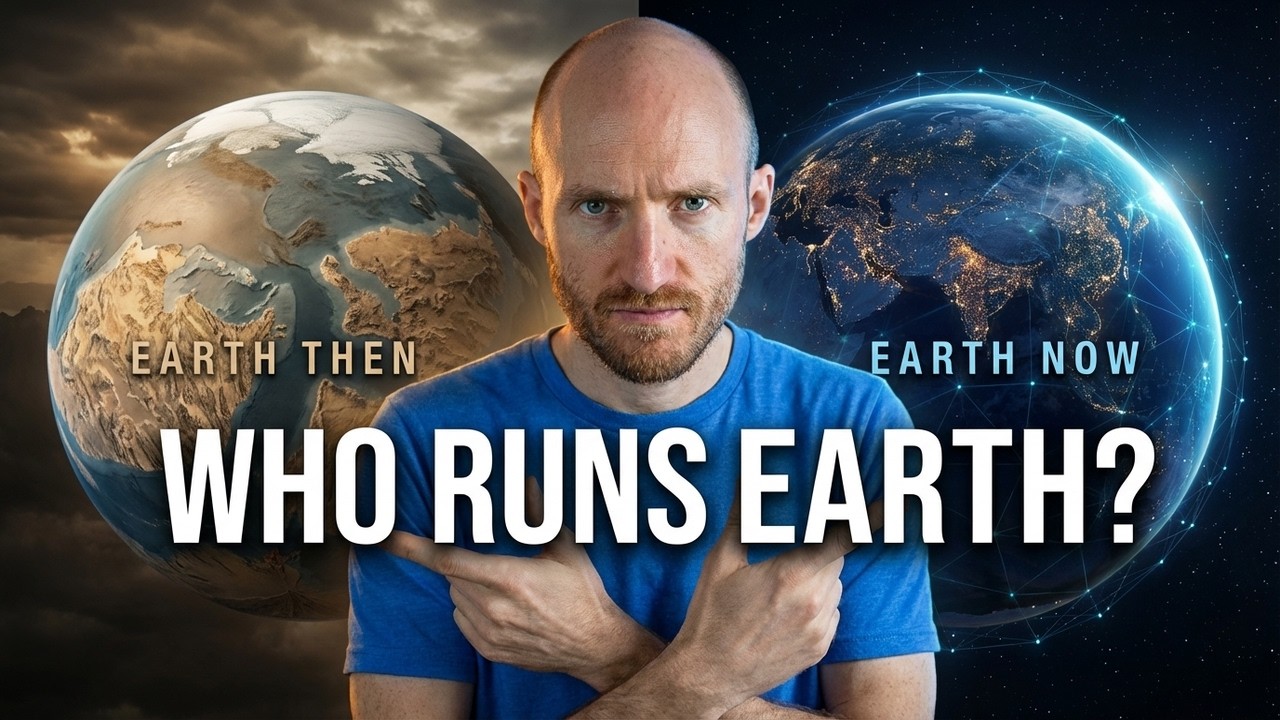 Who Runs The World?