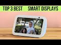 Top 3 Best Smart Displays of 2026 | Smart Displays Review
