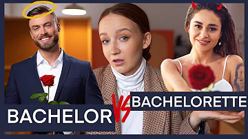 Welcher Bachelor ist der beste?