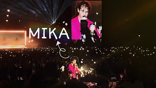[4K] 20230526 미카 MIKA - Good Guys | Seoul jazz festival | 관중석으로 내려온 미카!