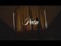 Capture de la vidéo Kalim - Pain (Prod. Bawer)