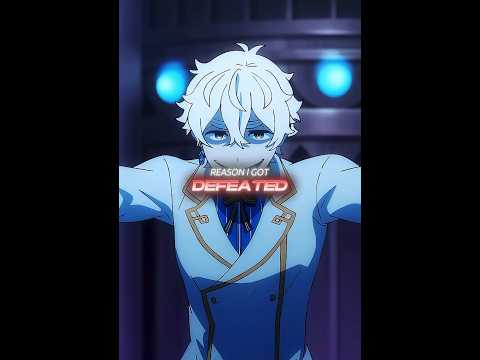 They Did Not Expect Such Resistance Rezero Anime Montagem Batchi Slowed 