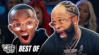 Best Of Chico Bean Vs. Everyone