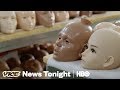 AI Sex Dolls Are Driving China's Sexual Revolution (HBO)