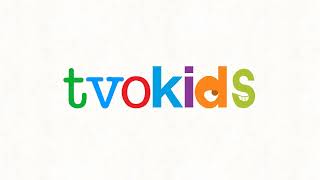 TVOKids Logo Bloopers 5 Part 1 - The Colors are Lit.
