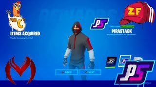 PirAStack BIG LOGO 6385-7204-6390 by marsinq - Fortnite Creative