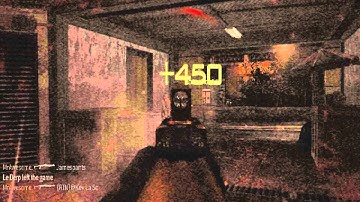 Spas-12 - Shotgun of Choice MW3 Part 3