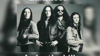 Watch Blackfoot In For The Kill video