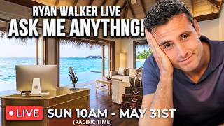 Coffee & Questions: Ask Me Anything!