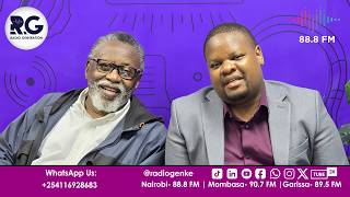 Happy Eid-Al-Adha! This is #ThePeoplesBreakfast LIVE. Ready To Spice Your Morning With Hot Topics
