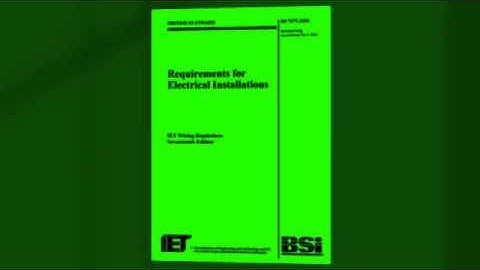 The 18th Edition Exam