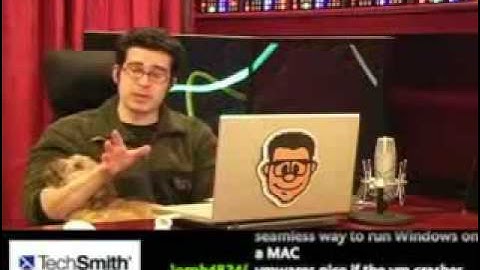 VMWare or Parallels: Virtual Machine Speed