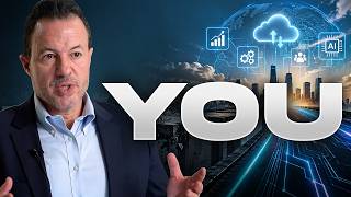 This is the #1 Thing Missing From Your Digital Transformation