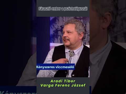 Kényszeres viccmesélő @VFerencJózsef