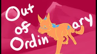 Out of Ordinary || Part 8 @TaikyaT