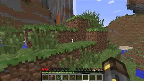MINECRAFT | FORCE OP | 1.7.2 | DECEMBER 2013