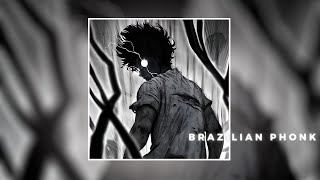 AGGRESSIVE BRAZILIAN PHONK AUDIOS. PT. 22 (AGGRESSIVE, GYM, FUNK PLAYLIST)