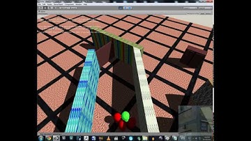 Unity 3D - My Stealth Prototype #3 : Hitman Prototype #001