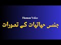 How To Pronounce جنسی حیاتیات کے تصورات Perfectly How To Speak جنسی حیاتیات کے تصورات 