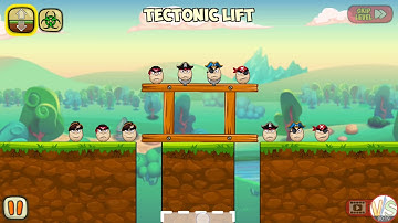 Disaster Will Strike 2 Level 45 Walkthrough Solution Gameplay