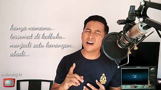 luhur-kamikaze cover by abang bomba ezwanbrootwinz