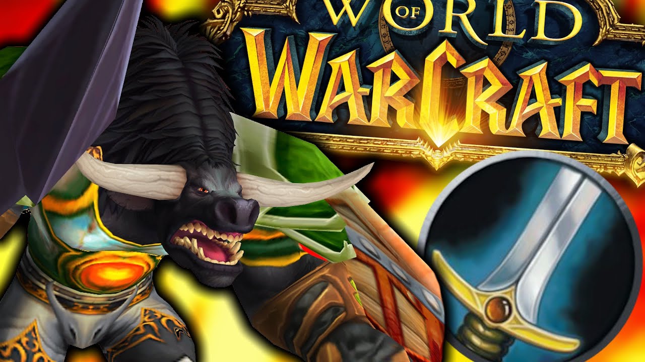 Prot Warrior SoD Phase 3 Tanking Guide YouTube Prot Warrior Sod Phase 3 Tanking Guide Youtube
