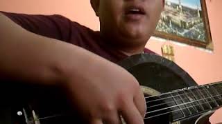 Lagu Sedih Berakhir Sudah Cover Ahmad Habib