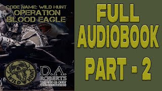 Blood Eagle Part 2 FULL AUDIOBOOK