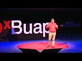 La inteligencia emocional en el trabajo  | Gabriel Rodríguez González | TEDxBUAP