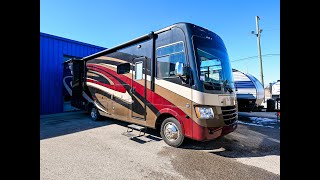 2017 Coachmen Mirada 31FW *FULL WALK-THROUGH* by Collier RV Lake County 264 views 2 years ago 5 minutes, 23 seconds