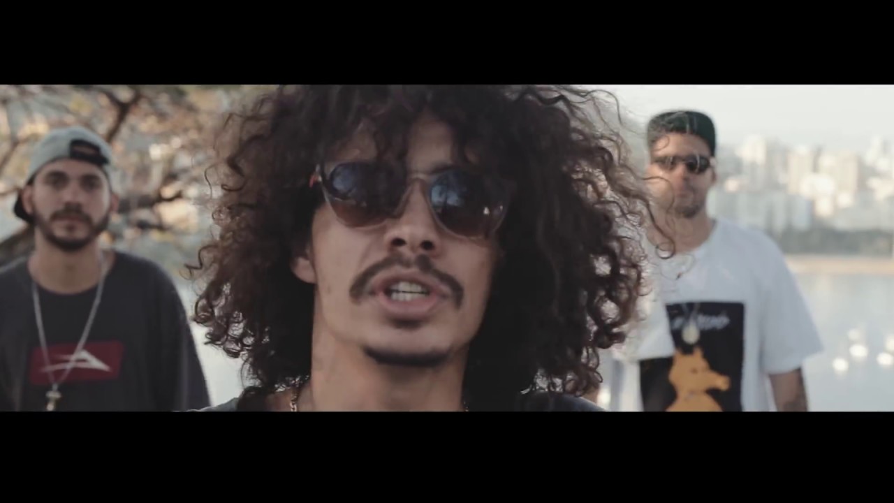 (CYPHER) CALEIDOSCÓPIO - Camaradas Camarão