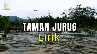 Campursari koplo Jaranan | Taman Jurug - Full Bass Glerr [Lirik]