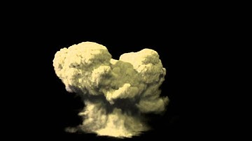 Nuke Explosion