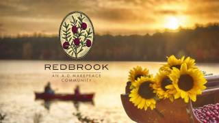 Welcome to Redbrook