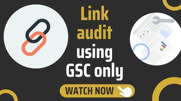 How To Analyze & Interpret The Links Report In Google Search Console