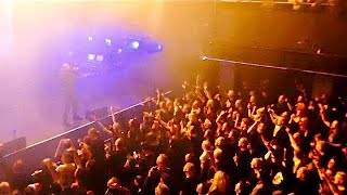 Front 242 - Join The Forces - Live at FutureRetro, Oslo 2 Nov 2023 - full show