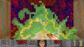 Experiencing Nirvana MAP23 Pacifist in 19s by 4shockblast