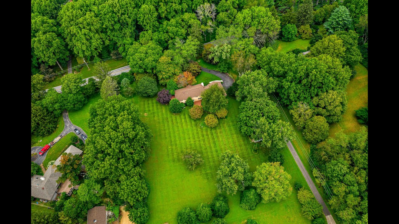 498 Webb Rd | Fantastic Home In Chadds Ford, PA 19317 | Kit Anstey Real Estate