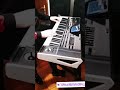 Korg pa4x-set 2026.