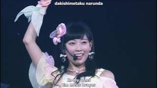 zipper - nmb48 (legendado/english subtitles)