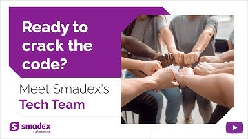 Meet Smadex