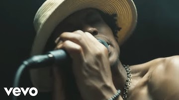 Raury - Devil